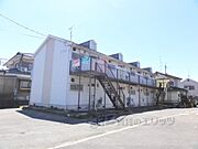 長池駅より徒歩12分 2階 築37年6ヶ月の賃貸物件