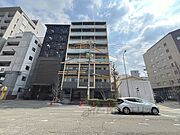 アリアント京都 2階 築1年6ヶ月の賃貸物件