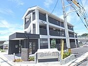 六地蔵駅より徒歩7分 3階 築10年3ヶ月の賃貸物件
