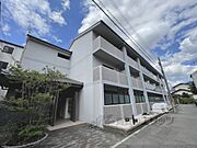 桂駅より徒歩5分 3階 築17年10ヶ月の賃貸物件