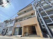 桂駅より徒歩5分 2階 築41年4ヶ月の賃貸物件