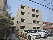 長岡天神駅より徒歩5分 4階 築7年の賃貸物件