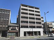 五条駅より徒歩9分 2階 築13年1ヶ月の賃貸物件