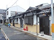 西院駅より徒歩5分 2階 築61年5ヶ月の賃貸物件