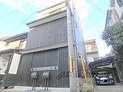 朱雀の陽・風201陽 2階 築12年の賃貸物件