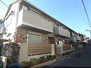 サファイア長岡天神 1階 築12年7ヶ月の賃貸物件