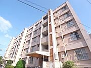 丹波橋駅より徒歩9分 4階 築55年8ヶ月の賃貸物件