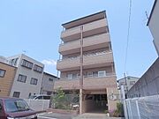 OUESTDUSOLEIL 3階 築16年1ヶ月の賃貸物件