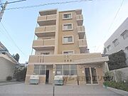藤森駅より徒歩10分 1階 築15年8ヶ月の賃貸物件