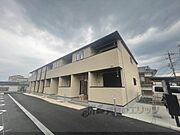 棚倉駅より徒歩14分 1階 築2年2ヶ月の賃貸物件