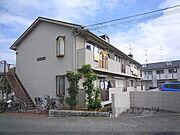 石田駅より徒歩18分 2階 築35年8ヶ月の賃貸物件