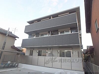 外観 外観