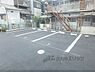 駐車場：駐車場