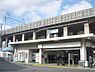 周辺：JR西大路駅まで700メートル