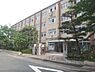 周辺：樫原小学校まで350メートル