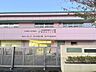 周辺：梅美台こども園まで1200メートル