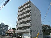 西京極駅より徒歩1分 6階 築30年7ヶ月の賃貸物件