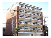 ファービーズコート東野 2階 築19年7ヶ月の賃貸物件