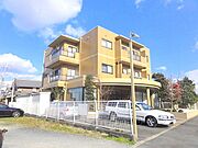 寺田駅より徒歩5分 3階 築33年7ヶ月の賃貸物件