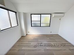 ハイツ阪本 301 3階1Kのリビング/ダイニング