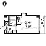 宇治市大久保町南ノ口 5階建 築32年のイメージ