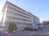 宇治市大久保町南ノ口 5階建 築32年のイメージ