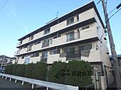 京都市山科区勧修寺縄手町 4階建 築47年のイメージ