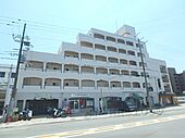 京都市山科区小野鐘付田町 6階建 築45年のイメージ