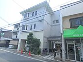 京都市伏見区深草北新町 3階建 築47年のイメージ