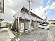 大久保駅より徒歩13分 2階 築40年の賃貸物件