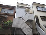 長岡天神駅より徒歩12分 2階 築35年10ヶ月の賃貸物件