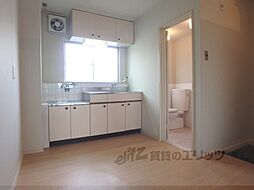 第一大北マンション 2階2Kのリビング/ダイニング