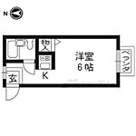 京都市伏見区桃山水野左近東町 4階建 築37年のイメージ