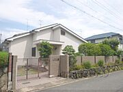 西山天王山駅より徒歩14分 1階 築29年7ヶ月の賃貸物件