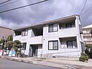 長岡京駅より徒歩20分 1階 築31年7ヶ月の賃貸物件