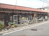 京都市伏見区向島二ノ丸町 1階建 築60年のイメージ