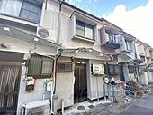 醍醐槙ノ内町28-133テラスハウスのイメージ