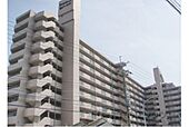 京都市伏見区淀美豆町 11階建 築34年のイメージ