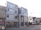 京都市伏見区深草谷口町 4階建 築35年のイメージ