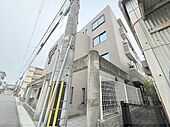 宇治市小倉町春日森 4階建 築31年のイメージ