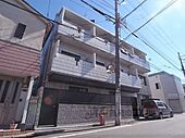 京都市伏見区向島ニノ丸町 3階建 築38年のイメージ