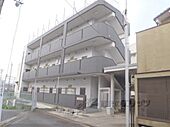 京都市伏見区桃山井伊掃部西町 3階建 築39年のイメージ