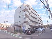 城陽市寺田水度坂 5階建 築22年のイメージ