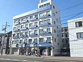 京都市伏見区深草下川原町 6階建 築50年のイメージ