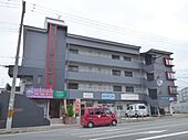 向日市物集女町クヅ子 4階建 築42年のイメージ