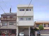 京都市伏見区弾正町 3階建 築35年のイメージ