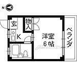 京都市伏見区新町５丁目 3階建 築45年のイメージ
