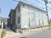 京都市伏見区日野馬場出町 2階建 築7年のイメージ