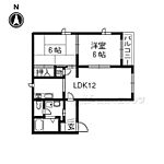 京都市山科区大宅桟敷 2階建 築31年のイメージ