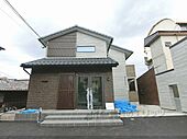 京都市東山区本町15丁目 2階建 築4年のイメージ